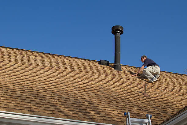 Best Gutter Installation and Repair  in Hendersonville, TN